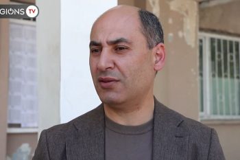 Այսօր առավոտյան ձերբակալել են նաև մեր կուսակցության վստահված անձին, այս պահին չունենք ոչ մի տեղեկություն, կապ հաստատել չեն կարողացել. Մարտուն Գրիգորյան