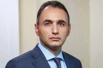 Ձերբակալվել է Ավետիք Չալաբյանը