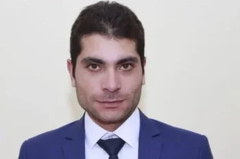ԿԸՀ-ն բավարարեց Ռուսլան Բարսեղյանի նկատմամբ քրեական հետապնդում հարուցելու և ազատությունից զրկելու միջնորդությունը