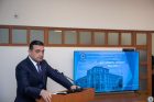 Արմեն Մուրադյանը վերընտրվել է ԵՊԲՀ ռեկտորի պաշտոնում