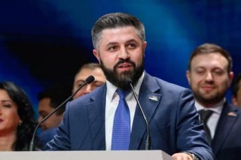 «Ուժեղ Հայաստան» կուսակցության անդամ Ալիկ Ալեքսանյանը ձերբակալվել է
