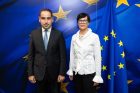 Բրյուսելում քննարկվել է «Հայաստան–ԵՄ համագործակցության խորացումը»