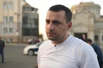 Արտուր Օսիպյանն ազատ է արձակվել