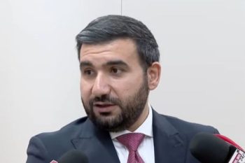 «Հայաստանն ընտրակաշառքի մեջ թաթախած այդ օլիգարխիկ ուժերին ջաղջախել ենք, գցել ենք գետնին, վրայով քայլել՝  քաղաքական իմաստով»․ Ալեքսանյան