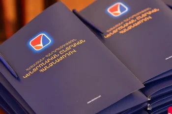 ԿԸՀ-ն ներկայացրել է՝ որ ընտրատեղամասերի արդյունքներն են վերահաշվարկվելու