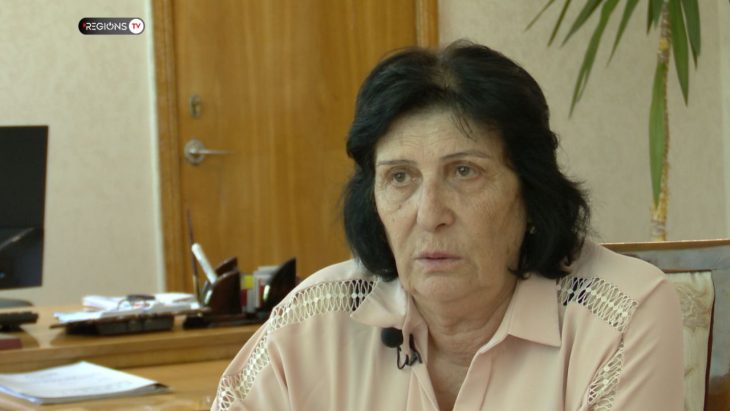 Ջեմմա Հարությունյան