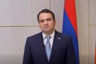 «Ուժեղ Հայաստան»-ը կվերցնի մանդատները. Նարեկ Կարապետյան
