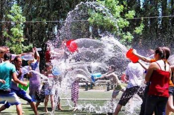 Վարդավառ. ինչպիսին է եղել 19 տարվա եղանակային վիճակագրությունը Հայաստանում