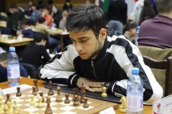 Հայ շախմատիստները մասնակցում են Բելգրադի Serbia Open 2026 միջազգային մրցաշարին