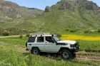 Հայաստանում ԵՄ դիտորդական առաքելությունը շարունակում է շուրջօրյա պարեկությունը սահմանամերձ շրջաններում