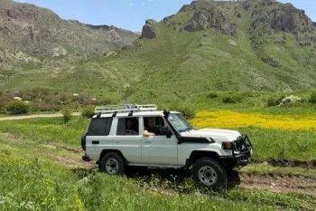 Հայաստանում ԵՄ դիտորդական առաքելությունը շարունակում է շուրջօրյա պարեկությունը սահմանամերձ շրջաններում