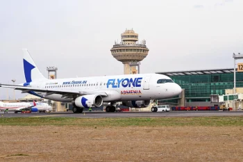 FlyOne Armenia–ն այսօրվանից չվերթեր է իրականացնում Երևան-Կազան և հակառակ ուղղությամբ