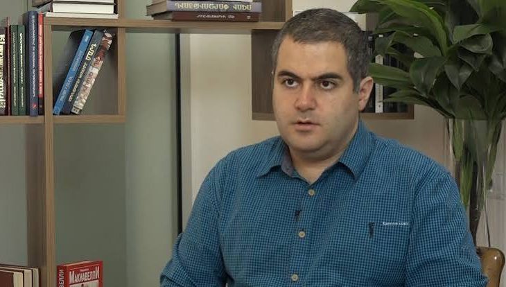 «Մոսկվան այլևս չի հավատում Փաշինյանին և նրա վարած քաղաքականության պատճառով ճնշում է գործադրում Հայաստանի տնտեսության վրա»․Միքայելյան