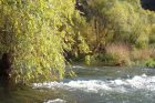 Փրկարարները Խաչաղբյուր գետից դուրս են բերել քաղաքացու դին