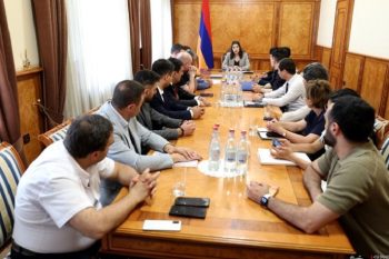 Վիզաների ազատականացման գործընթացը՝ որակական բարեփոխումների կարևոր մաս
