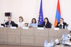 Քննարկել են Հայաստան–ԵՄ համագործակցության օրակարգի առանցքային ուղղությունները