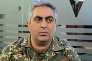 Արծրուն Հովհաննիսյանը նշանակեց ՊՆ պաշտպանական ազգային հետազոտական համալսարանի պետ