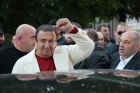 Գագիկ Ծառուկյանի հայտարարությունը