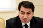«Ազդակներ ենք ստանում, որ մոտ ապագայում Հայաստանում հնարավոր է սկսվի նոր Սահմանադրության ընդունման գործընթացը»․ Հաջիև
