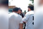 «Անհիմն տուգանում են». Գյումրեցի վարորդները բողոքի ակցիա են իրականացրել