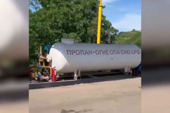 Բենզինի և դիզվառելիքի վաճառքի կետում բացահայտվել է շուրջ 1,3 մլրդ․ դրամի ստվերային շրջանառություն