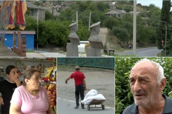 Անհատույց տունը բավարա՞ր է բռնի տեղահանված արցախցիներին Զորականում նոր կյանք սկսելու համար