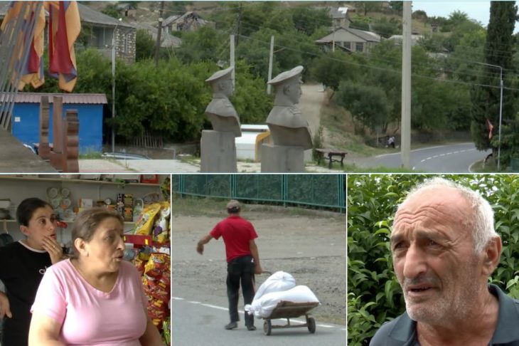 Անհատույց տունը բավարա՞ր է բռնի տեղահանված արցախցիներին Զորականում նոր կյանք սկսելու համար