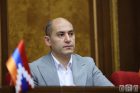 Մարտուն Գրիգորյանը ուղերձ է հղել կալանավայրից