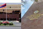 Լուրերը, թե զինվորները վազել են հակագազերով, չեն համապատասխանում իրականությանը․ ՊՆ
