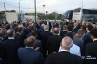 ԱԳՆ ղեկավար կազմը և արտերկրում դիվանագիտական ծառայության մարմինների ղեկավարներն այցելել են ՀՀ-Թուրքիա սահմանի «Մարգարա» անցակետ