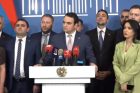 Նախ և առաջ Ադրբեջանը պետք է վերադարձնի Հայաստանի հողերը․ Կարապետյան