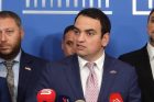 Նույն ձևով շարունակելու ենք պաշտպանել մեր Եկեղեցին. Նարեկ Կարապետյան