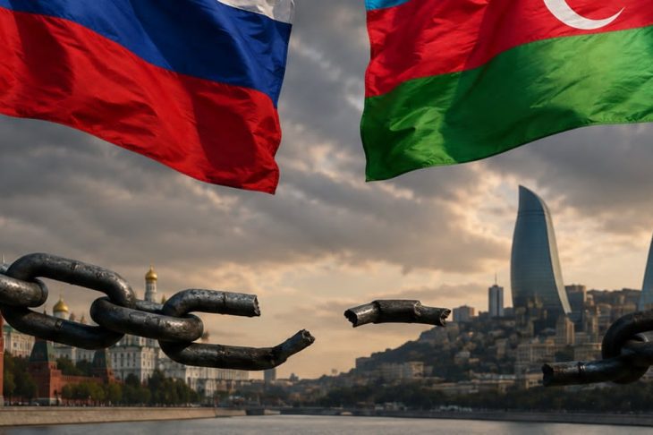 «Բաքվում տպավորություն է ստեղծվում, որ եթե Մոսկվան զիջումների է գնում, կարելի է շարունակել ճնշում գործադրել և նոր պահանջներ ներկայացնել»