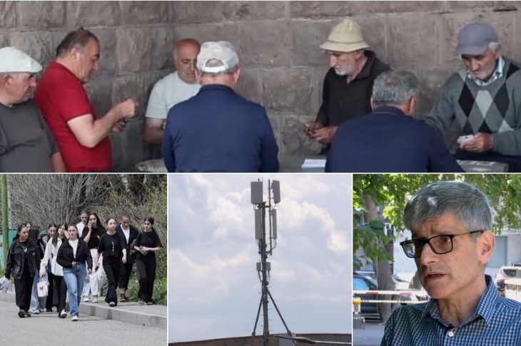 Ինչպե՞ս դիմագրավել կեղծ լուրերի հոսքին․ հարցումներ և փորձագիտական դիտարկումներ