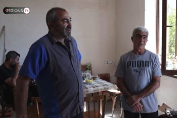 Ստեփանյանների ընտանիքի անորոշ սպասումները․ ինչո՞ւ է ձգձգվում արցախցիների քաղաքացիություն ստանալու գործընթացը