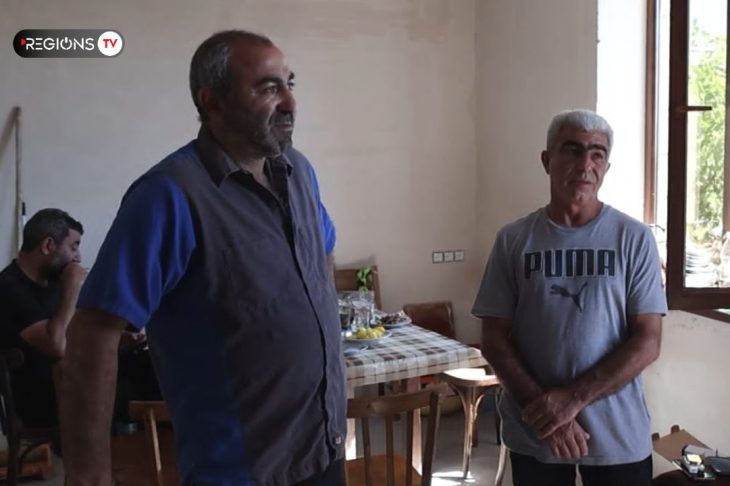 Ստեփանյանների ընտանիքի անորոշ սպասումները․ ինչո՞ւ է ձգձգվում արցախցիների քաղաքացիություն ստանալու գործընթացը