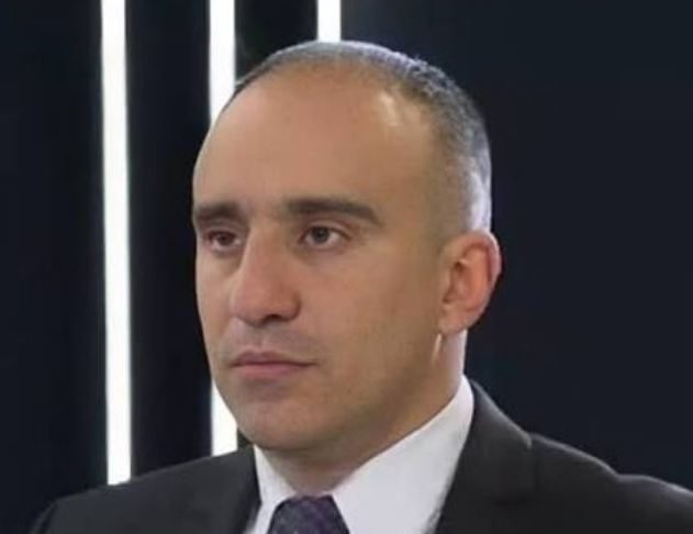 Ռոբերտ Ղևոնդյան․«Արծվաշենի ռազմավարական նշանակությունը չի զիջում ադրբեջանական երեք անկլավներին»