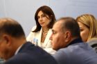 Քննարկվել է Առողջության ապահովագրությունում առկա խնդիրները
