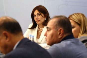 Քննարկվել է Առողջության ապահովագրությունում առկա խնդիրները