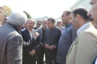 Իրանում հայտարարել են Հայաստանի հետ սահմանին Նորդուզ սահմանային անցակետով տարանցումն արագացնելու անհրաժեշտության մասին