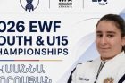 Ծանրամարտի պատանեկան ԵԱ. Ակսաննա Թորոսյանի արդյունքը