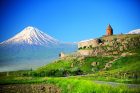 Հայաստանը շարունակում է մնալ սիրված ուղղություն ռուս զբոսաշրջիկների շրջանում