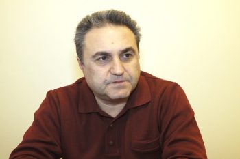 «Հասարակությունը պետք է իմանա՝ ինչ կտա ԵՄ-ն և ինչ կարժենա ԵԱՏՄ-ից դուրս գալը»․ Արմեն Բաղդասարյան