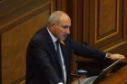 Բանակում դեպքերի մեծ հատվածը կապված է «պոստում» քնելու պրոբլեմի հետ․ Փաշինյան
