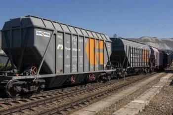 Ադրբեջանի տարածքով 14 վագոն ռուսական ցորեն կուղարկվի Հայաստան