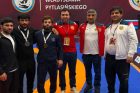 Poland Open մրցաշարում հայ ըմբիշները նվաճել են 2 մեդալ