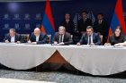 Ստորագրվել է «Ամուլսարի ոսկու հանքի ծրագրի»՝  Համայնքային զարգացման համաձայնագիրը