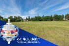 Շիրակի մարզի Աշոցք համայնքի տիրապետմանն է վերադարձվել 7,5 հա մակերեսով 2 հողատարածք․ դատախազություն