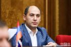 Ես վերադառնալու եմ և շարունակելու եմ իմ ճանապարհը. Մարտուն Գրիգորյան