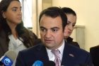 «Հանրաքվե անցկացնելու համար անհրաժեշտ է «Ուժեղ Հայաստան»-ի  համաձայնությունը։ Բաքվից առաջարկվող սահմանադրությանը դրական վերաբերմունք չի լինի»